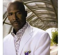 Dillard, Ricky ^ New G - 7Th Episode