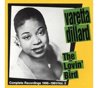 Dillard, Varetta - The Lovin' Bird