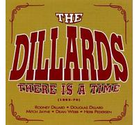 Dillards, The - There Is a Time 1963
