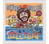 Dilligaf by Kevin Bloody Wilson (2006-11-27)