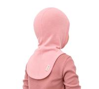DILLING Baby Merino Wool Terry Balaclava