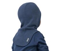 DILLING Baby Merino Wool Terry Balaclava