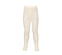 DILLING Baby Organic Merino Wool Tights Nature 6-12 Months