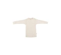 DILLING Baby Wide Rib Merino Sweater Nature 86