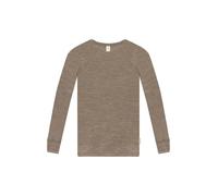 DILLING Children's Merino Wool Long Sleeve Top