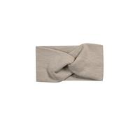 DILLING DILLING headband from organic merino wool for adults - Moonstone L