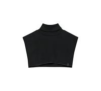 DILLING Men's Merino Wool Neck Warmer Black S