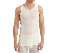 DILLING Men's Merino Wool Vest - Base Layer Top Nature XXL