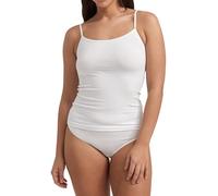 DILLING Strap top in Cotton for Women - White 18