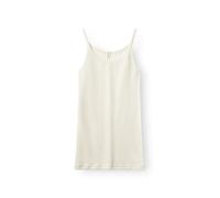 Dilling Women's Merino Tank Top - Sustainable Vest Made from 100% Organic Merino Wool, Mulesing-Free, natural, 8