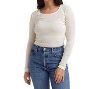 DILLING Women's Merino Wool Base Layer - Eco-Underwear for Ladies Nature 14