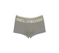 DILLING Women's Merino Wool Hipsters Jade Green 18