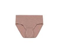 Dilling Women's Merino Wool Midi Briefs - Underwear Made of 100% Organic Merino Wool - Breathable Briefs Without Superwash - Sustainable Women's Underwear, 10