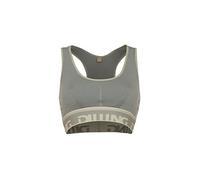 DILLING Women's Merino Wool Sports Bra Jade Green 14