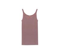 Dilling Women's Merino Wool Tank Top, Powder Pink, 20
