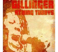 Dillinger - At King Tubbys