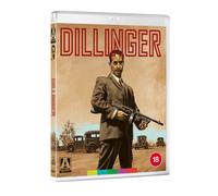 Dillinger Blu-ray