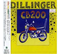 Dillinger - Cb200