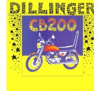 Dillinger - Cb200 [VINYL]