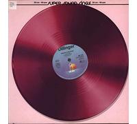 Dillinger - Cokane In My Brain / C.B.200