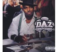 Dillinger, Daz - So So Gangsta
