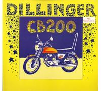 Dillinger - Dillinger: CB 200