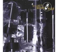 Dillinger Escape Pla