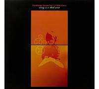 DILLINGER ESCAPE PLA - IRONY IS A DEAD SCENE - Vinyl Record - M3z