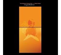Dillinger Escape Plan - Irony Is a Dead Scene (Anniversary Release) [VINYL]