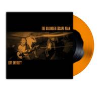 The Dillinger Escape Plan - Live Infinity [VINYL]