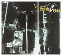 Dillinger Escape Plan - Dillinger Escape Plan (Digipak)