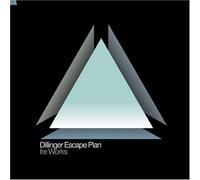 Dillinger Escape Plan - Ire Works [Japanese Import]