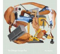 Dillinger Escape Plan - MISS MACHINE
