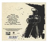 Dillinger Escape Plan - One Of Us Is The Killer