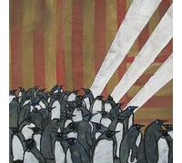 Dillinger Four - Civil War [VINYL]