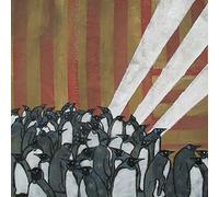 Dillinger Four - Civil War [VINYL]