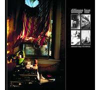 Dillinger Four - Midwestern Songs Of The Americas [VINYL]