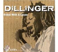 Dillinger - Rebel Without a Cause