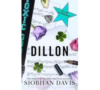 Dillon: A Companion Novel: 5 (All of Me)