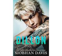 Dillon: A Companion Novel (All of Me)