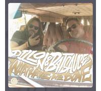 Dillon & Batsauce - What Have We Done