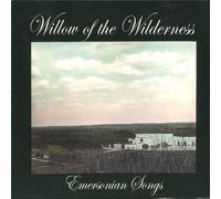 Dillon Bustin - Willow of the Wilderness