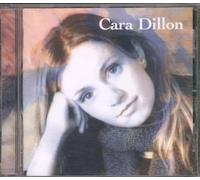 Dillon, Cara - Cara Dillon