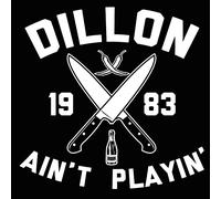 Dillon - Dillon Ain't Playin' (10th Anniversary) [VINYL]