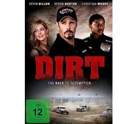 Dillon,Kevin - Dirt - The Race to Redemption