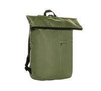 Dillon Foldable RPET Lightweight 20L Backpack XD Design Green One Size
