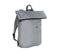 Dillon Foldable RPET Lightweight 20L Backpack XD Design Grey One Size