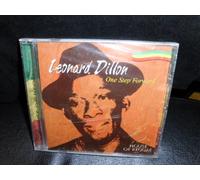 Dillon, Leonard - One Step Forward