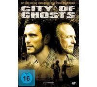 Dillon, Matt - City of Ghosts [DVD]