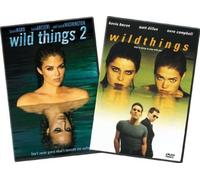 Dillon, Matt - Wild Things [DVD] [1998] [Region 1] [US Import] [NTSC]